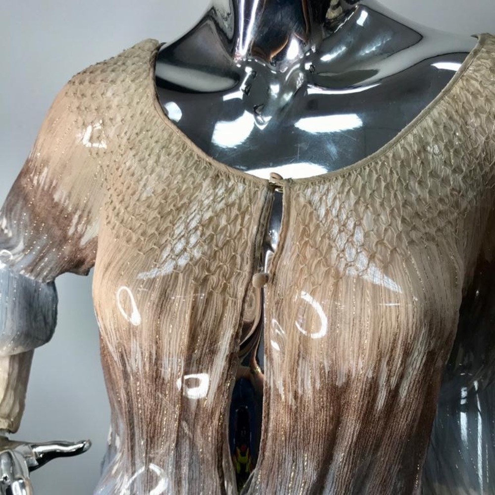 Blusa